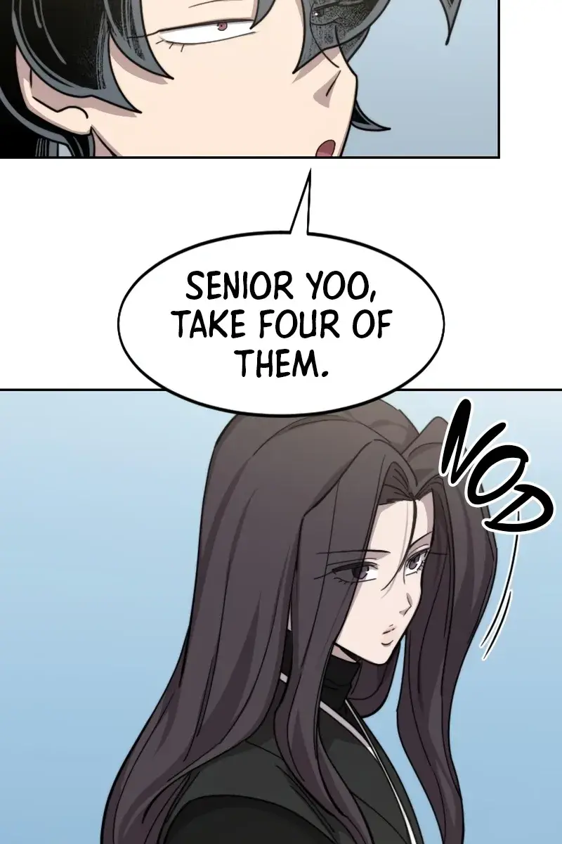 Return of the Mount Hua Sect Chapter 78 Page 80