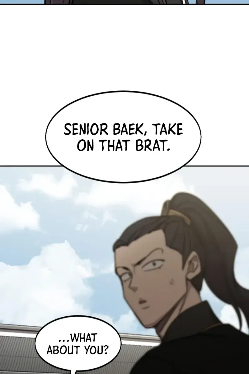 Return of the Mount Hua Sect Chapter 78 Page 81