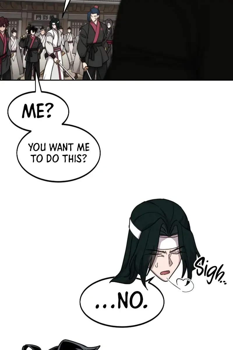 Return of the Mount Hua Sect Chapter 78 Page 82