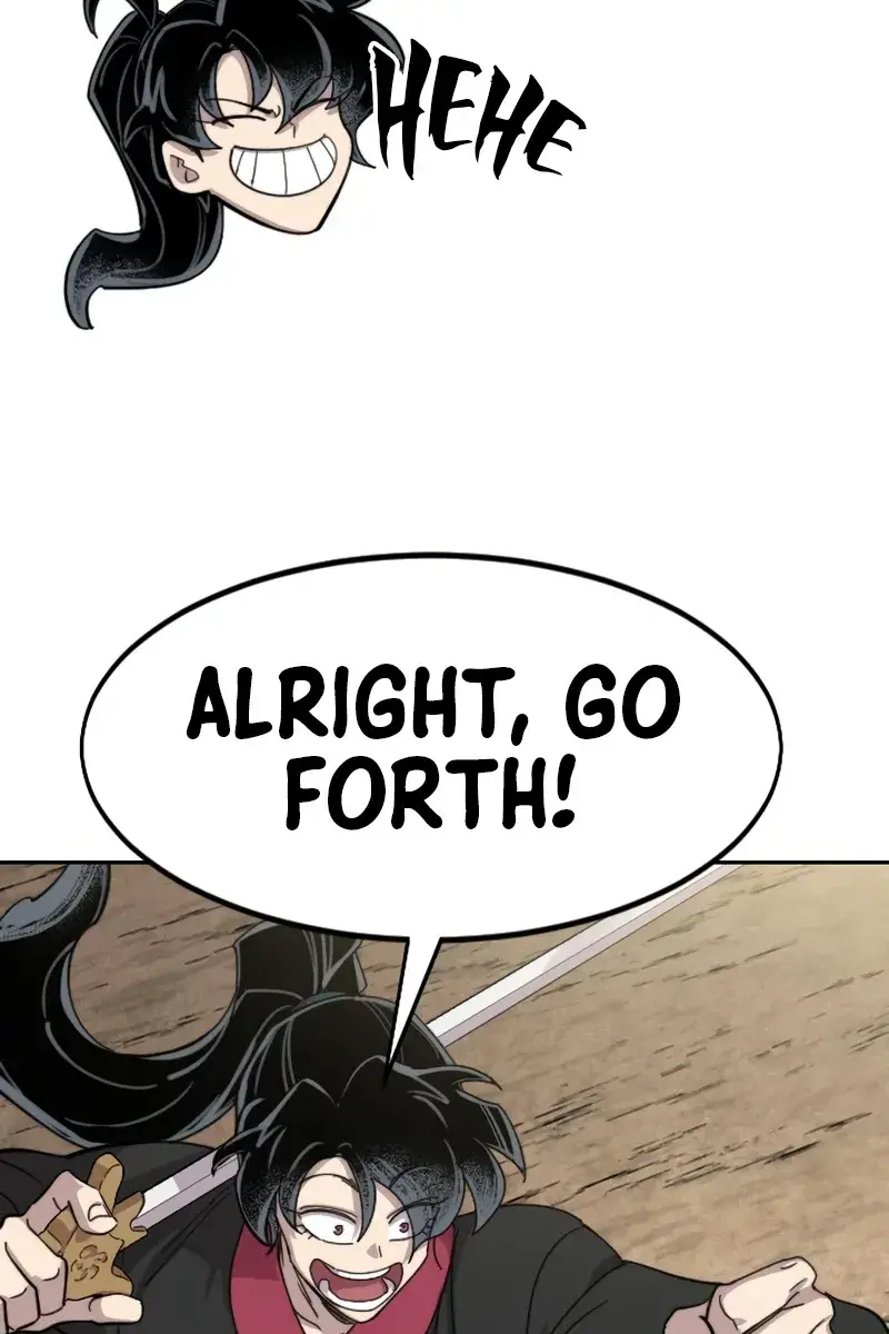 Return of the Mount Hua Sect Chapter 78 Page 83