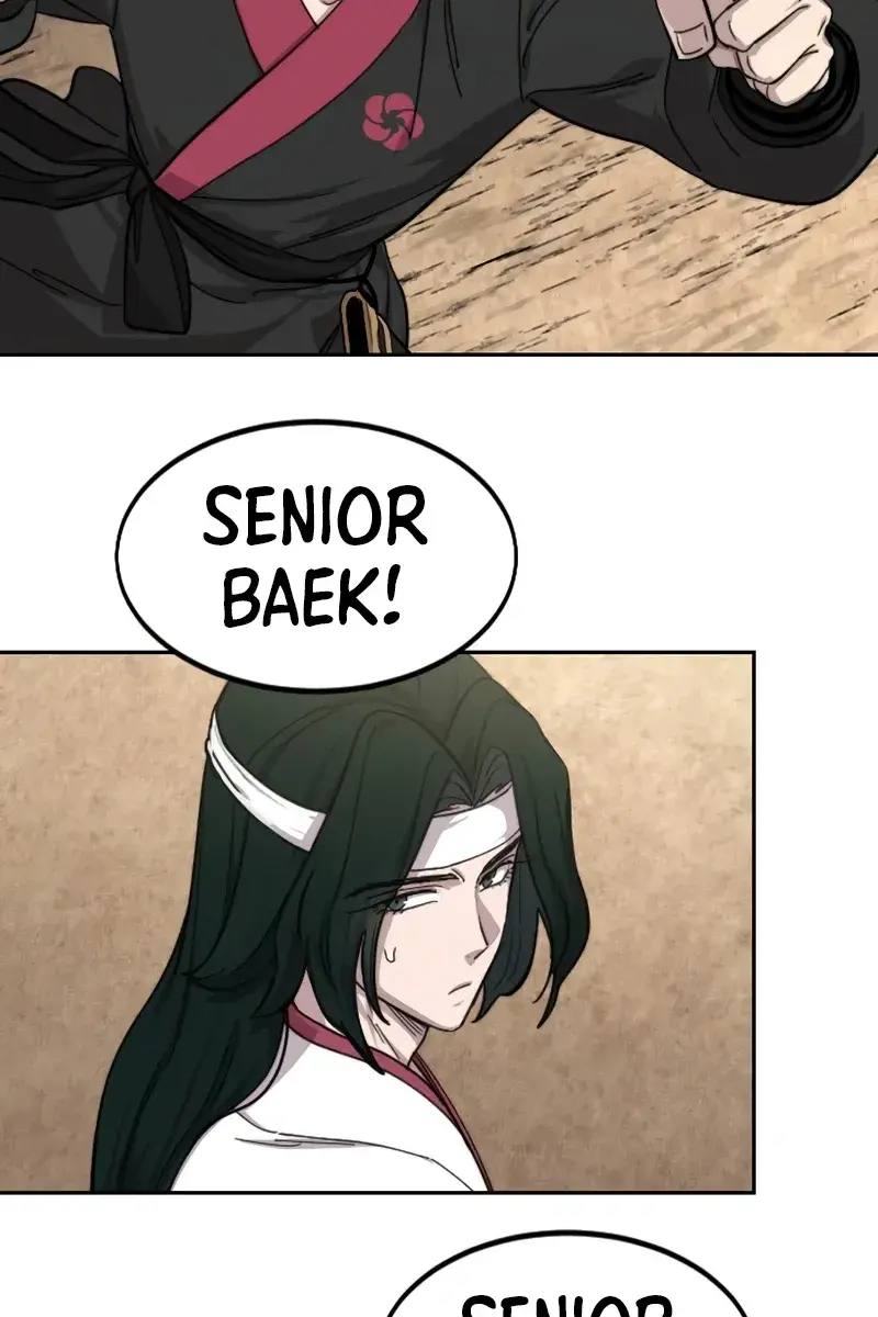 Return of the Mount Hua Sect Chapter 78 Page 84