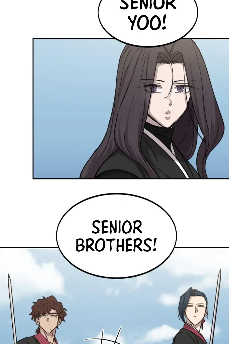 Return of the Mount Hua Sect Chapter 78 Page 85