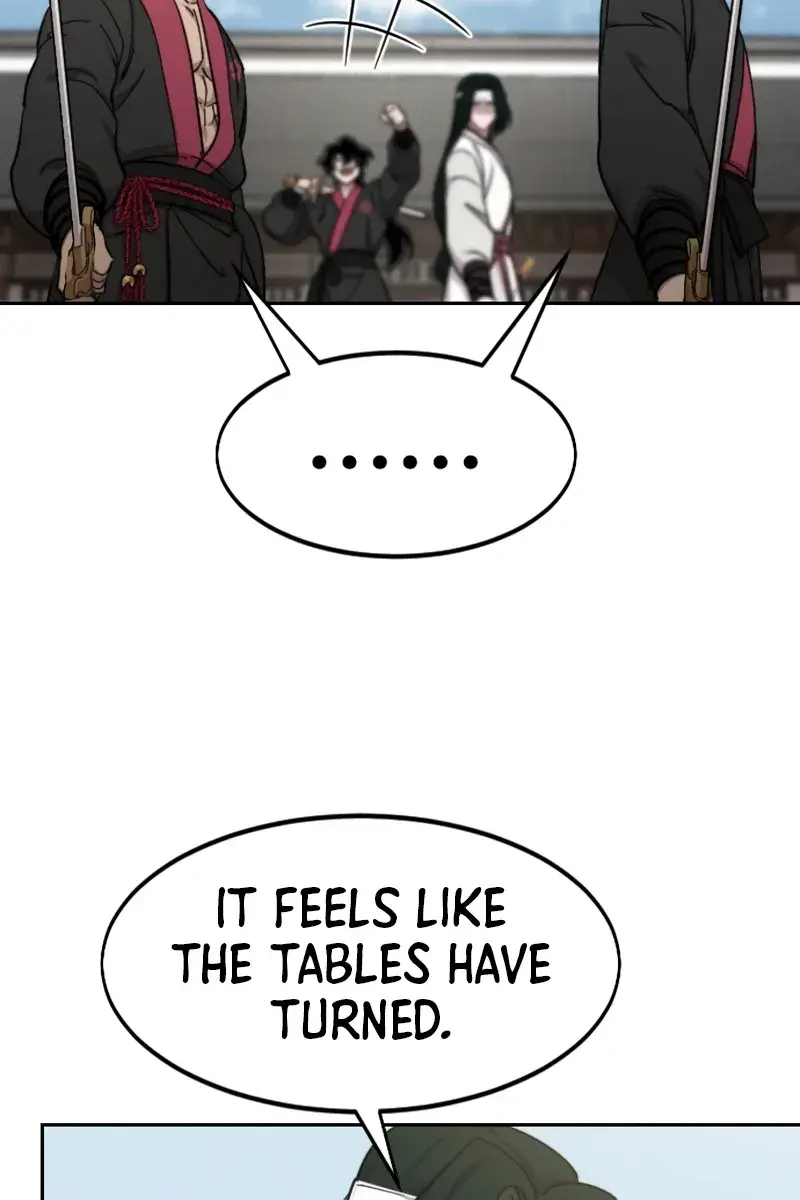 Return of the Mount Hua Sect Chapter 78 Page 86