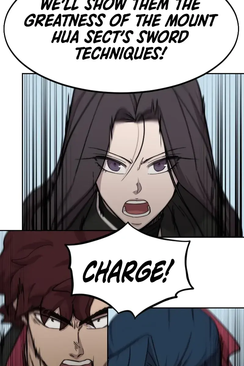 Return of the Mount Hua Sect Chapter 78 Page 89