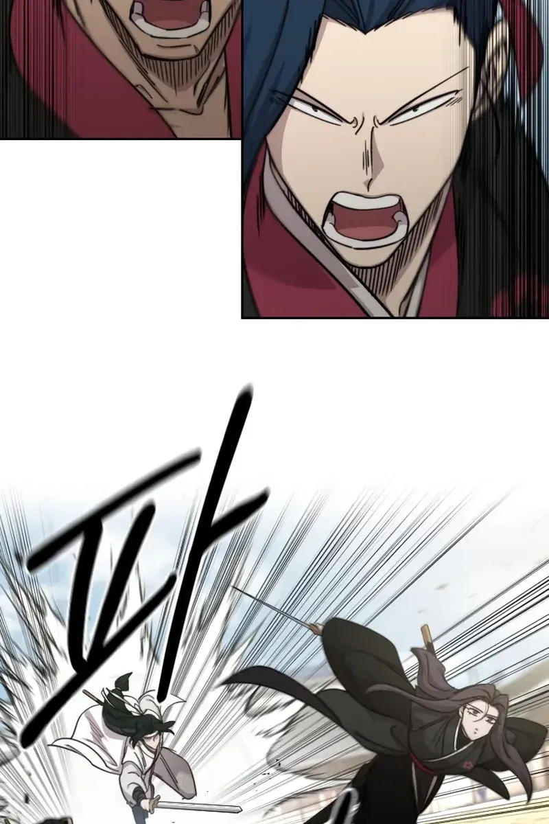 Return of the Mount Hua Sect Chapter 78 Page 90