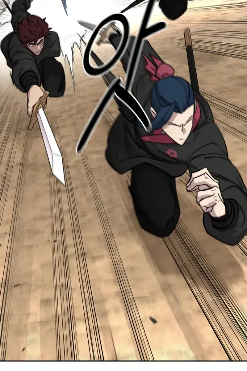 Return of the Mount Hua Sect Chapter 78 Page 91