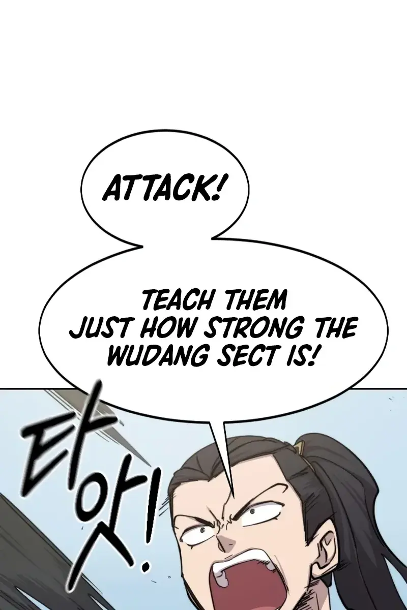 Return of the Mount Hua Sect Chapter 78 Page 92