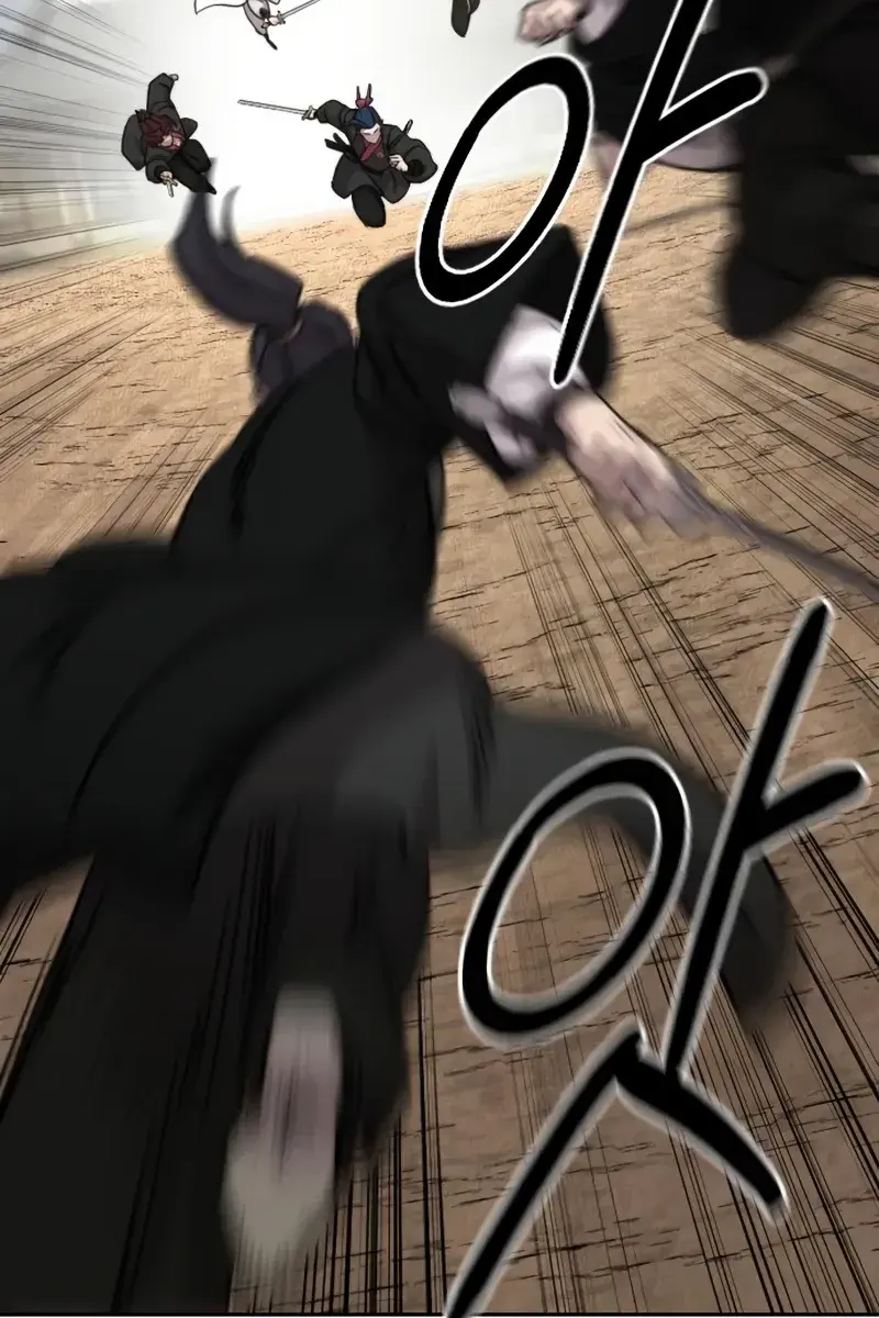 Return of the Mount Hua Sect Chapter 78 Page 94