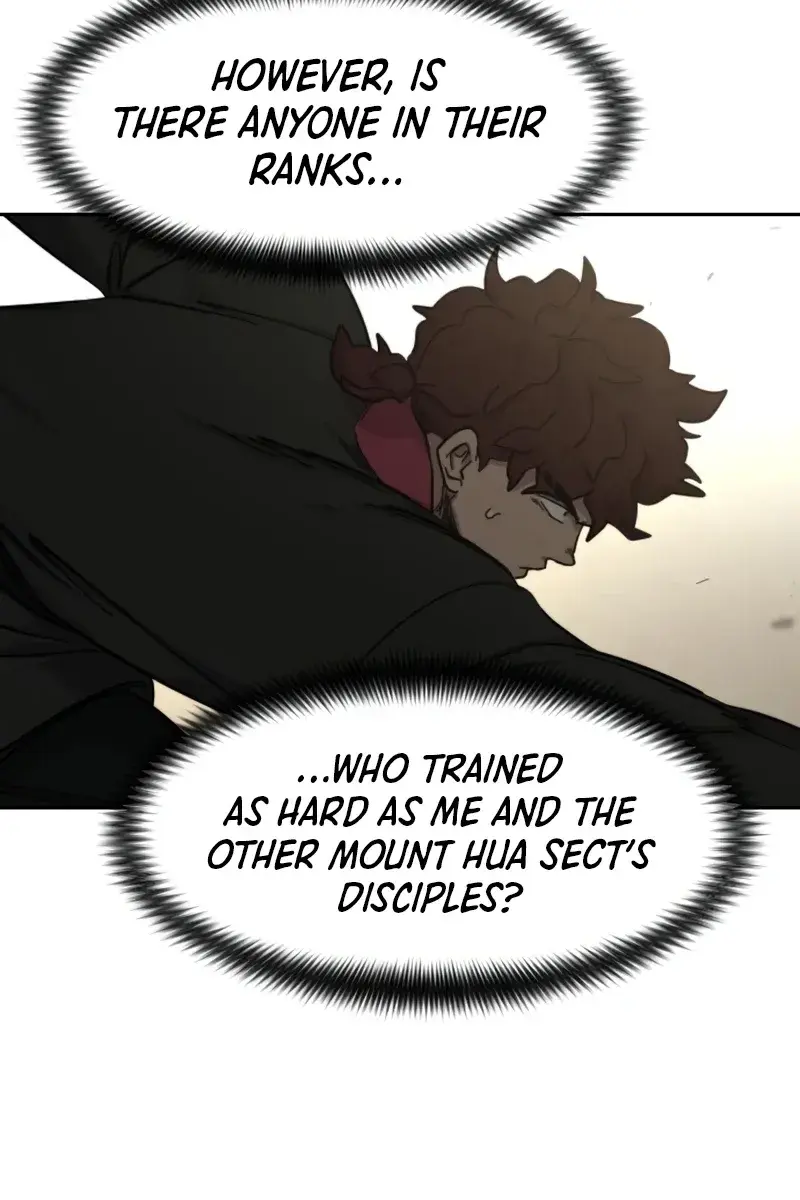 Return of the Mount Hua Sect Chapter 78 Page 97