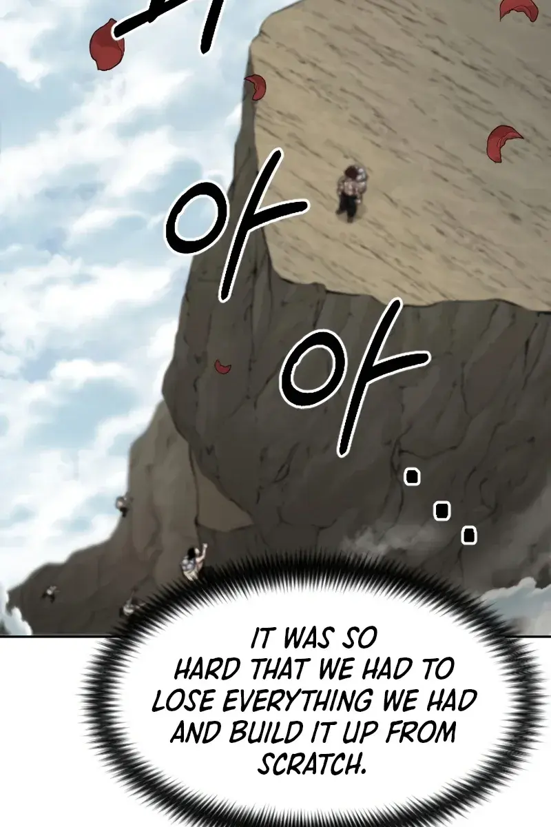 Return of the Mount Hua Sect Chapter 78 Page 103