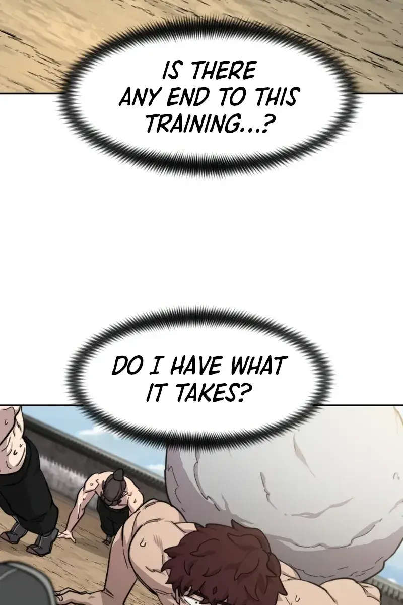 Return of the Mount Hua Sect Chapter 78 Page 105