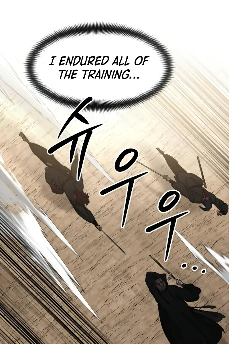 Return of the Mount Hua Sect Chapter 78 Page 110