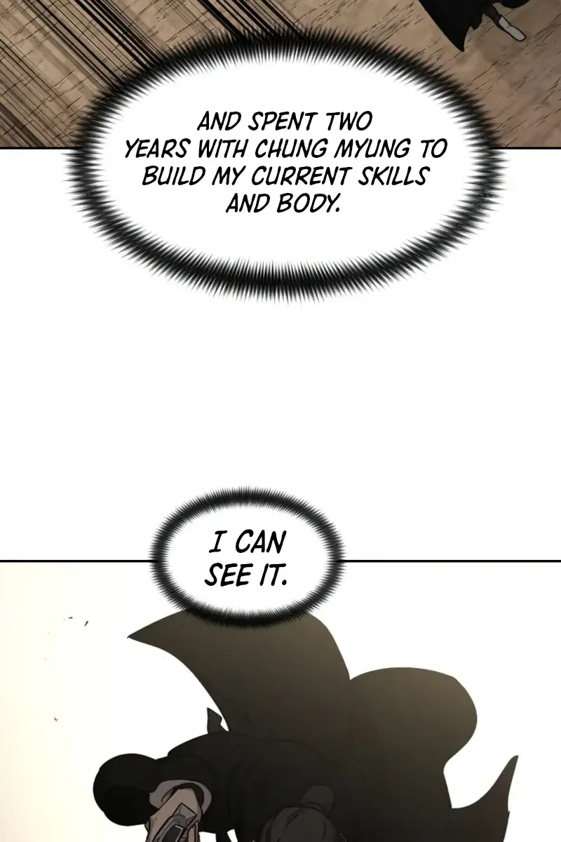 Return of the Mount Hua Sect Chapter 78 Page 111