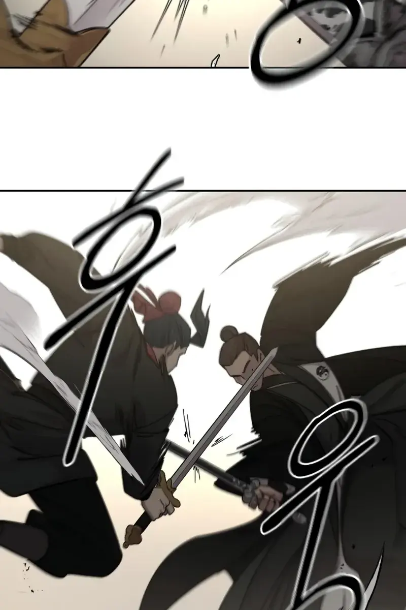 Return of the Mount Hua Sect Chapter 78 Page 118