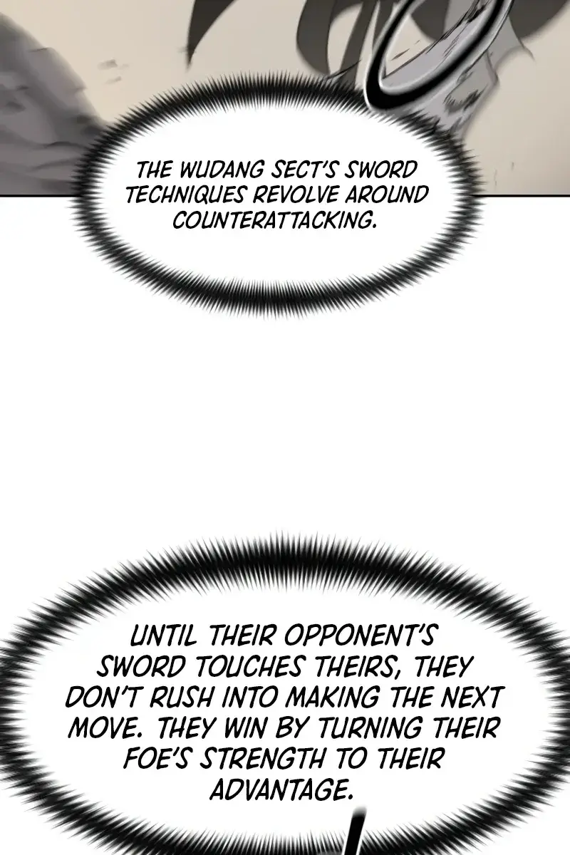 Return of the Mount Hua Sect Chapter 78 Page 119