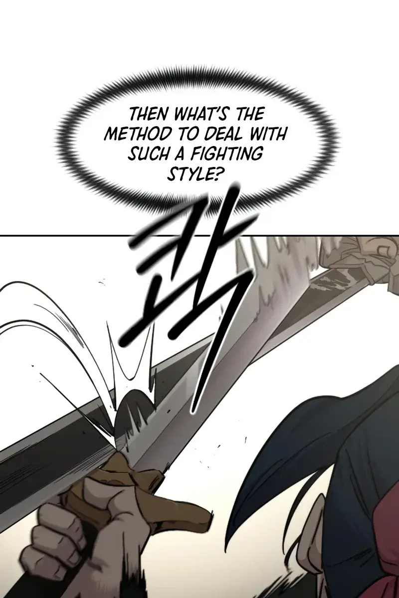 Return of the Mount Hua Sect Chapter 78 Page 122