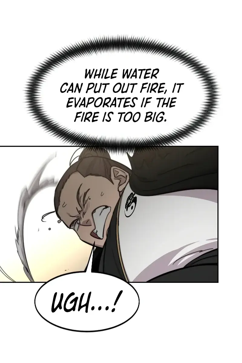 Return of the Mount Hua Sect Chapter 78 Page 125