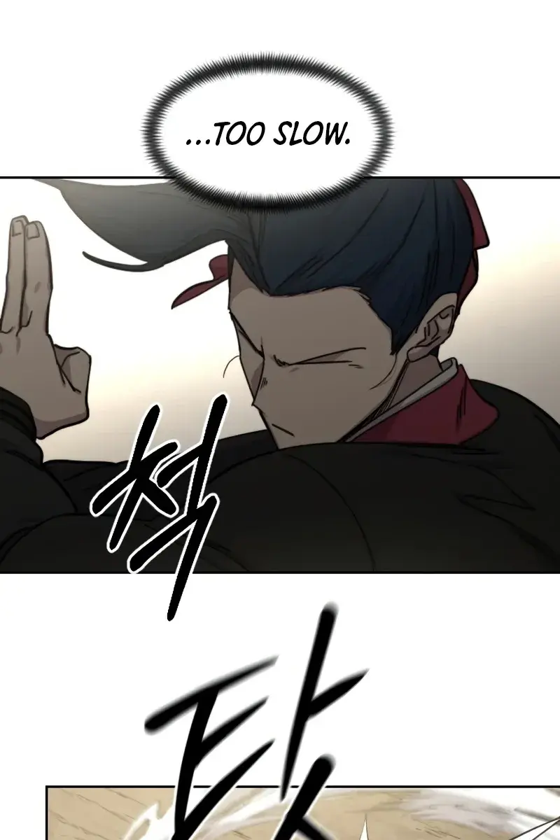 Return of the Mount Hua Sect Chapter 78 Page 128