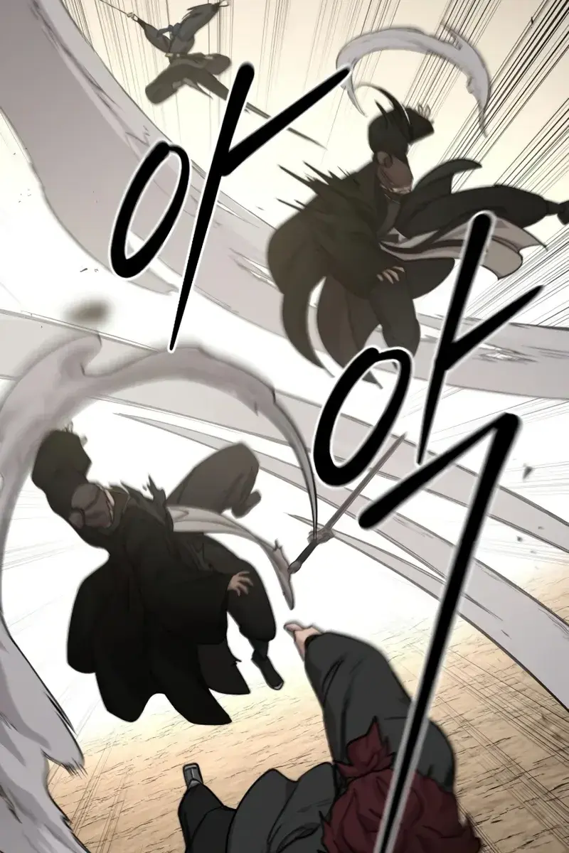 Return of the Mount Hua Sect Chapter 78 Page 132