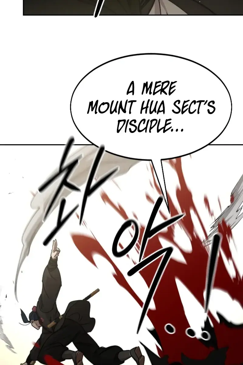 Return of the Mount Hua Sect Chapter 78 Page 135