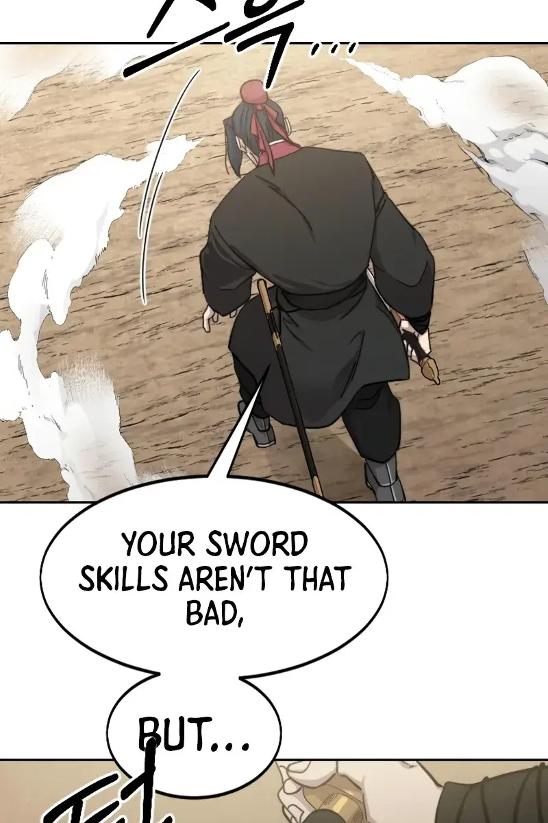 Return of the Mount Hua Sect Chapter 78 Page 138