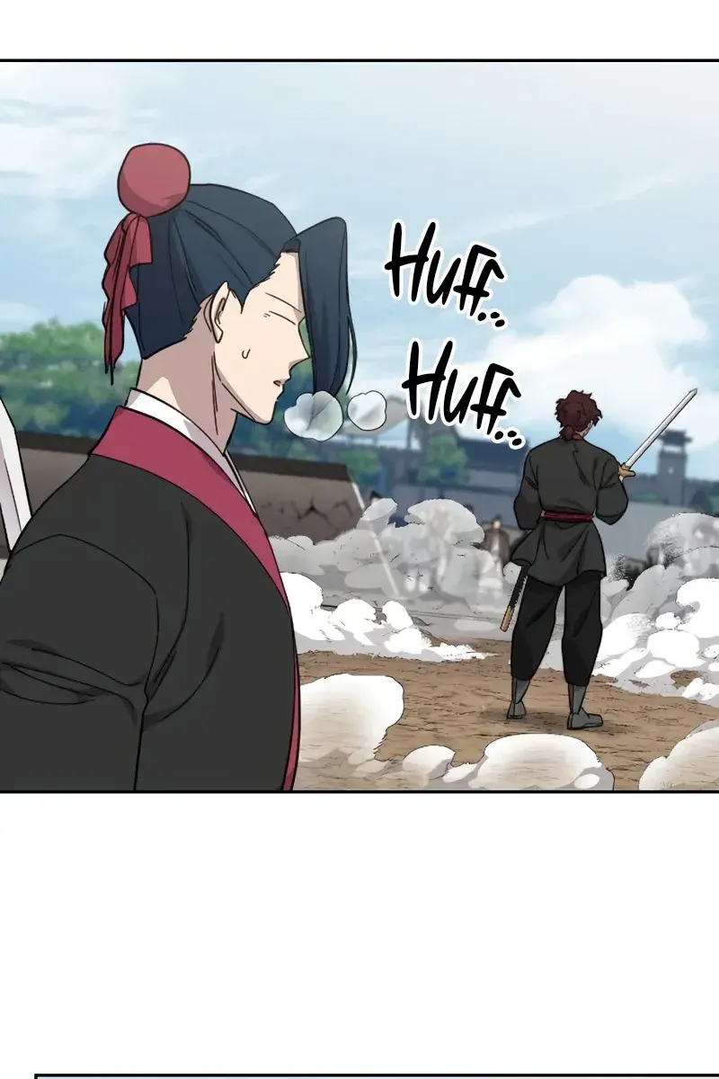 Return of the Mount Hua Sect Chapter 78 Page 143