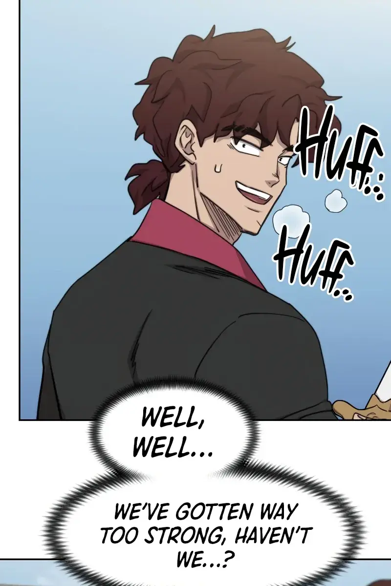 Return of the Mount Hua Sect Chapter 78 Page 144