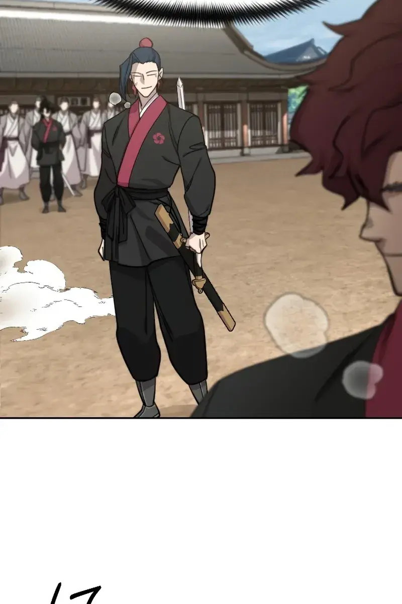 Return of the Mount Hua Sect Chapter 78 Page 145