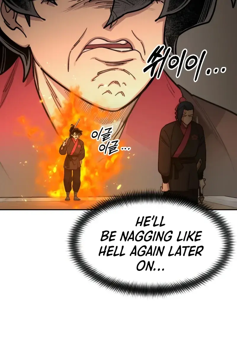 Return of the Mount Hua Sect Chapter 78 Page 148