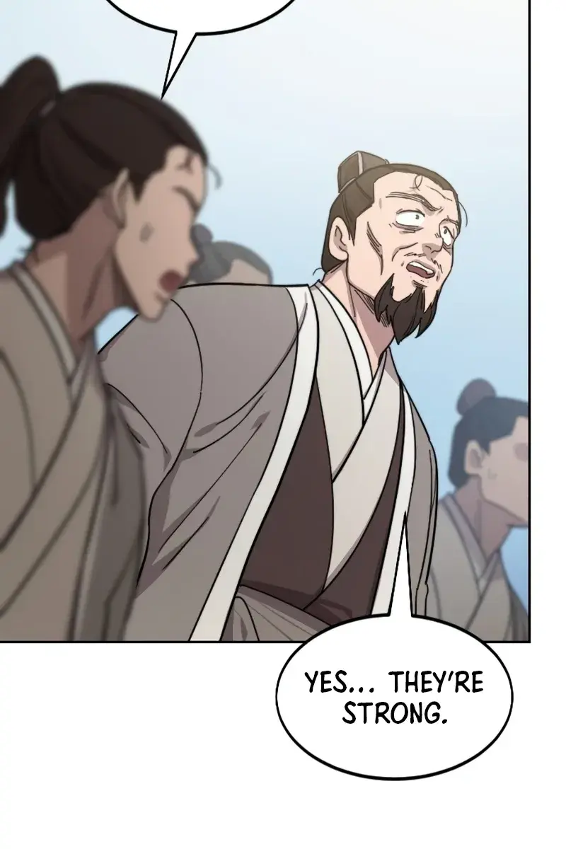 Return of the Mount Hua Sect Chapter 79 Page 6