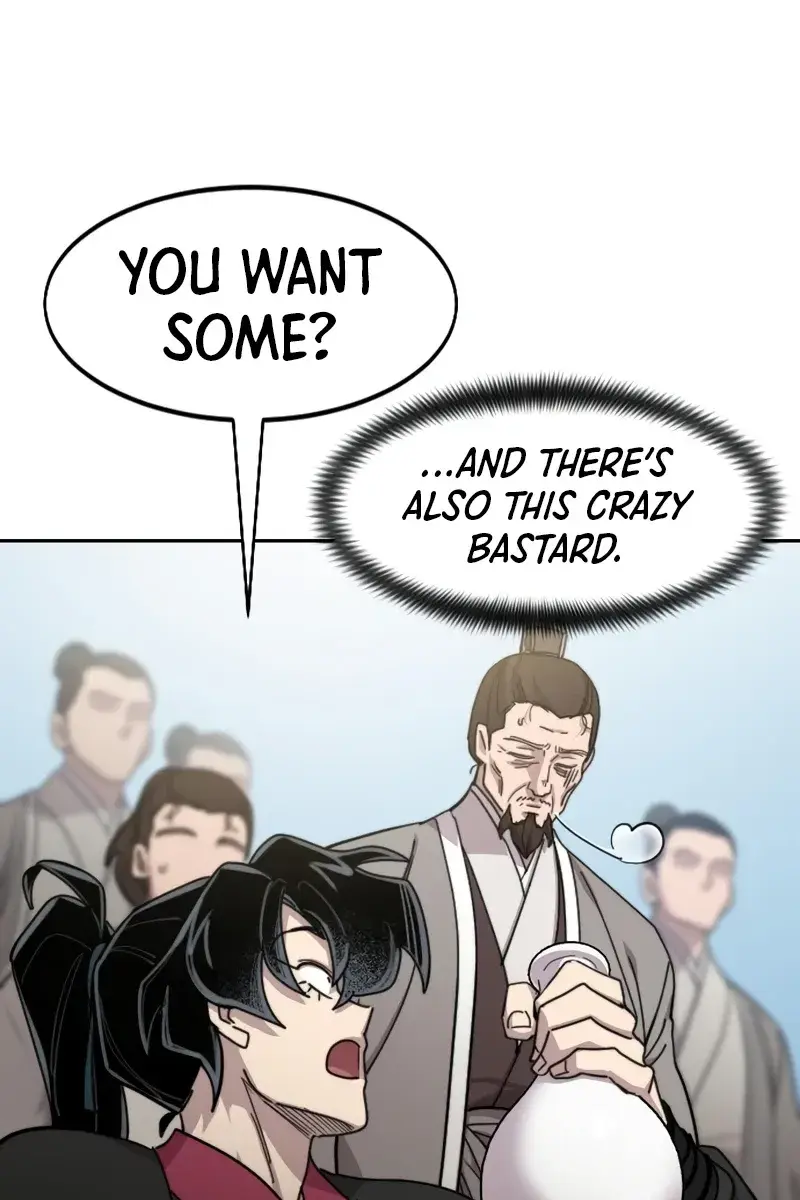 Return of the Mount Hua Sect Chapter 79 Page 10