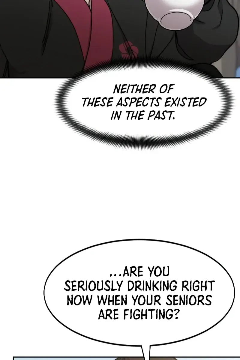 Return of the Mount Hua Sect Chapter 79 Page 11