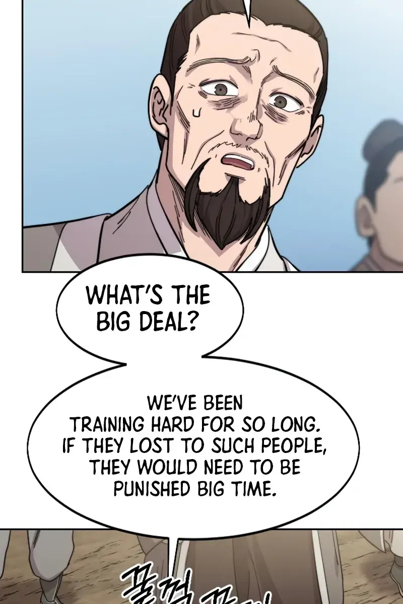 Return of the Mount Hua Sect Chapter 79 Page 12