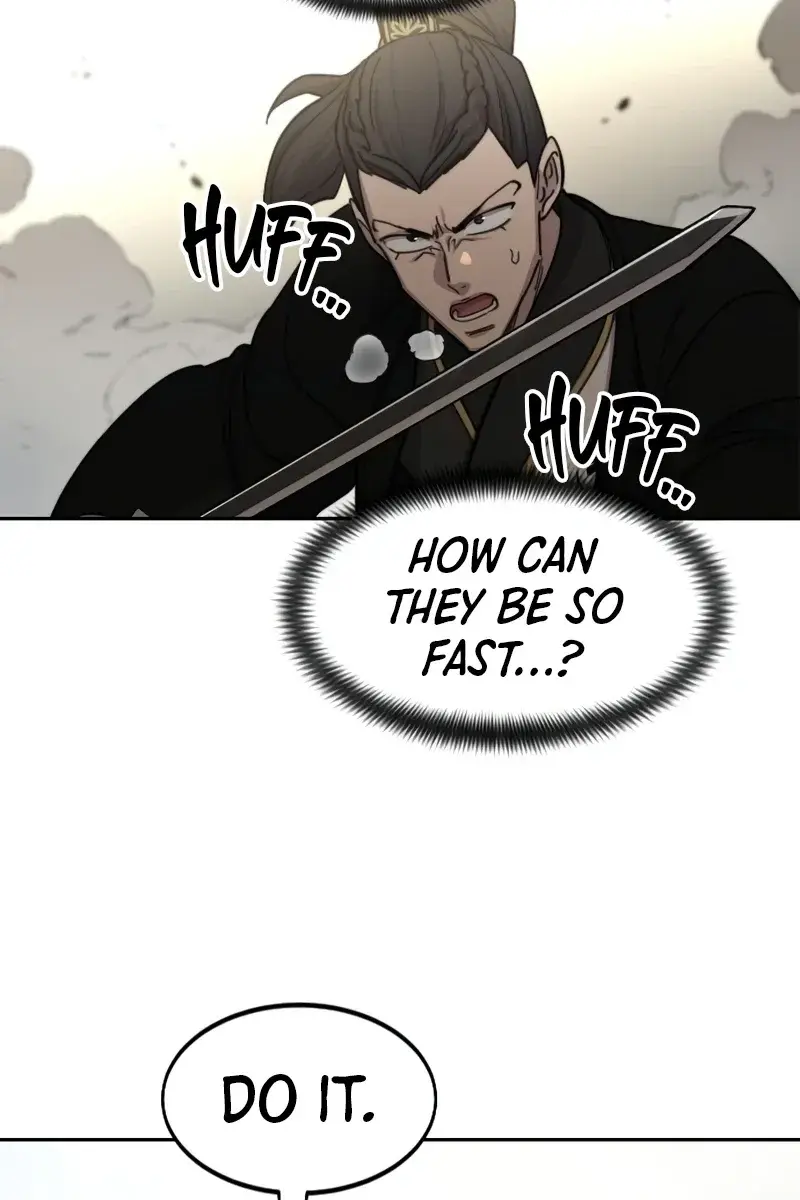 Return of the Mount Hua Sect Chapter 79 Page 18