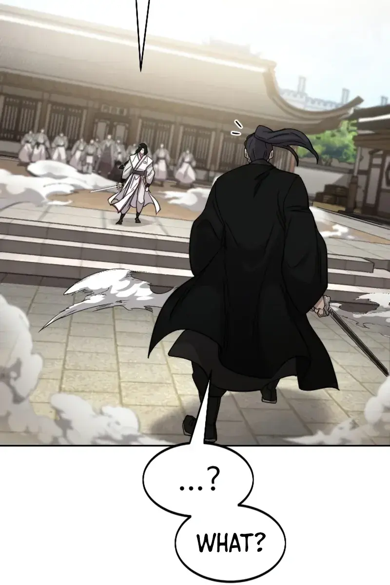 Return of the Mount Hua Sect Chapter 79 Page 19