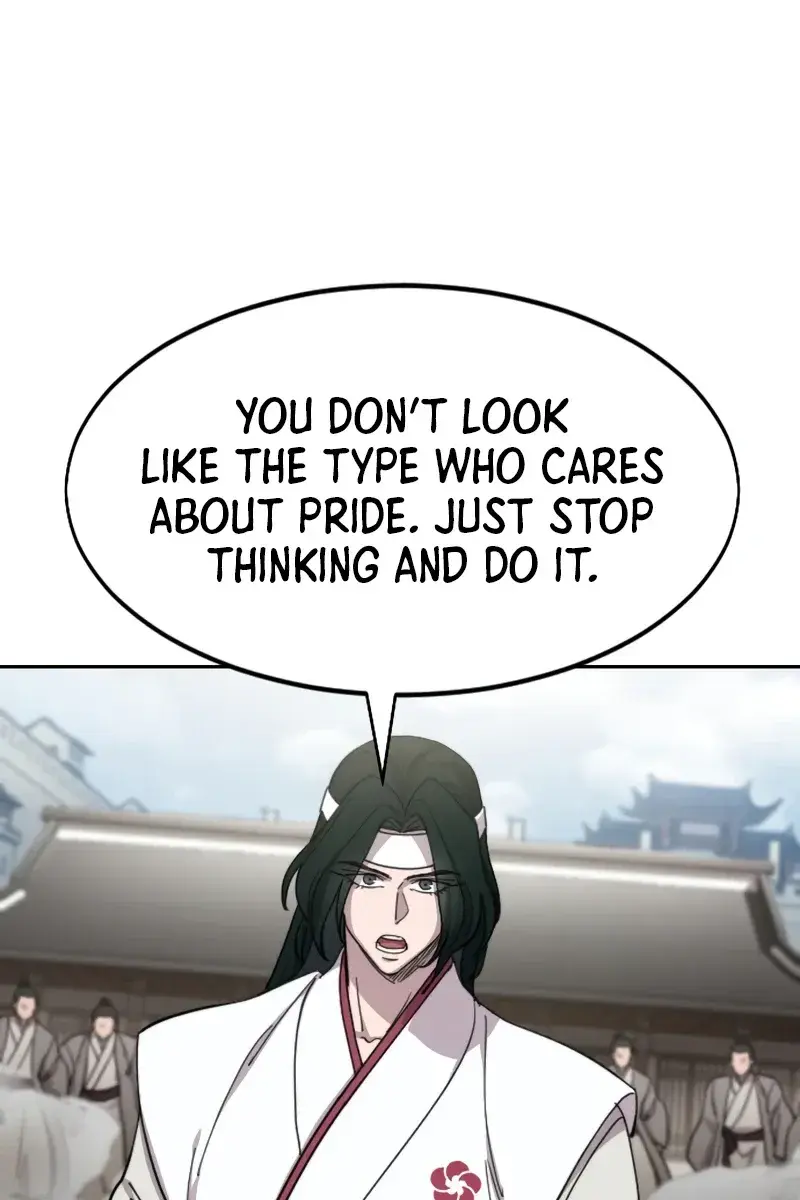 Return of the Mount Hua Sect Chapter 79 Page 20