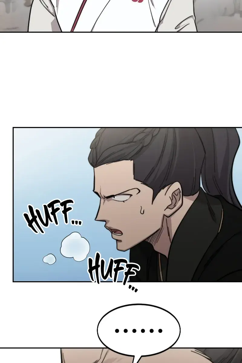 Return of the Mount Hua Sect Chapter 79 Page 21