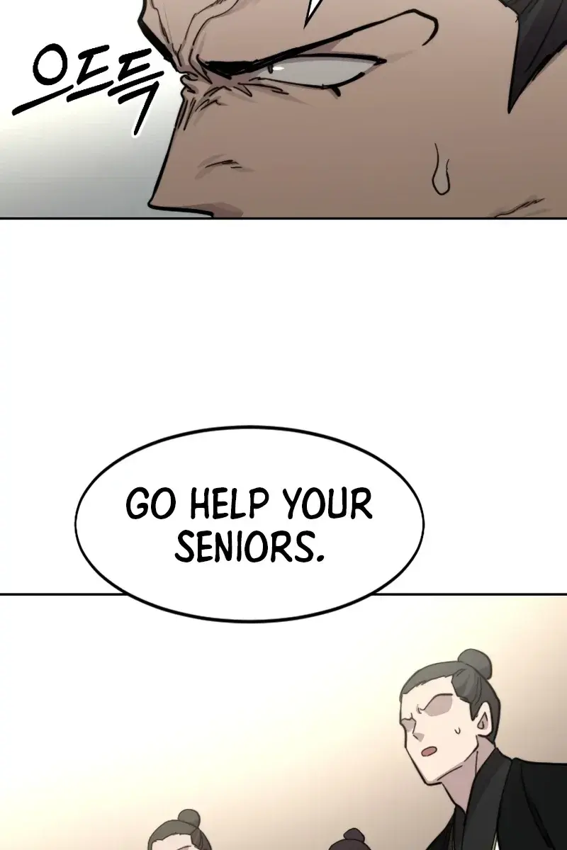 Return of the Mount Hua Sect Chapter 79 Page 22