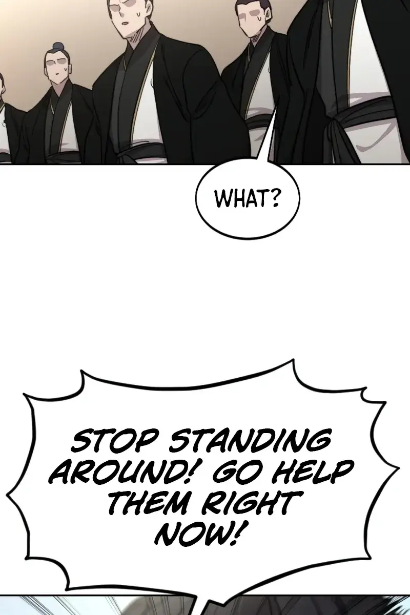 Return of the Mount Hua Sect Chapter 79 Page 23