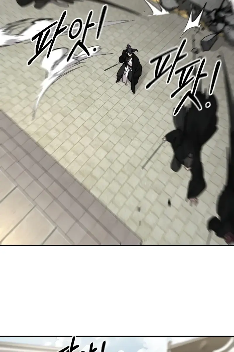 Return of the Mount Hua Sect Chapter 79 Page 25