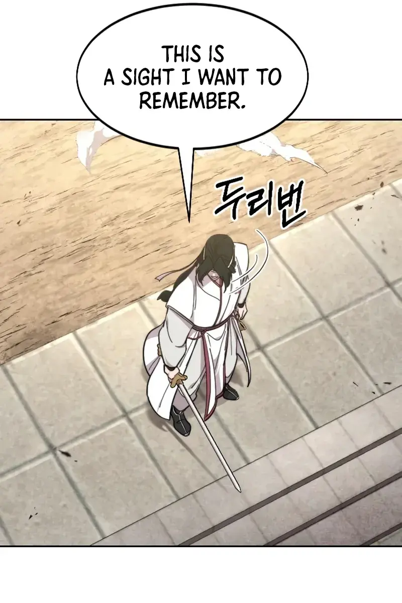 Return of the Mount Hua Sect Chapter 79 Page 31