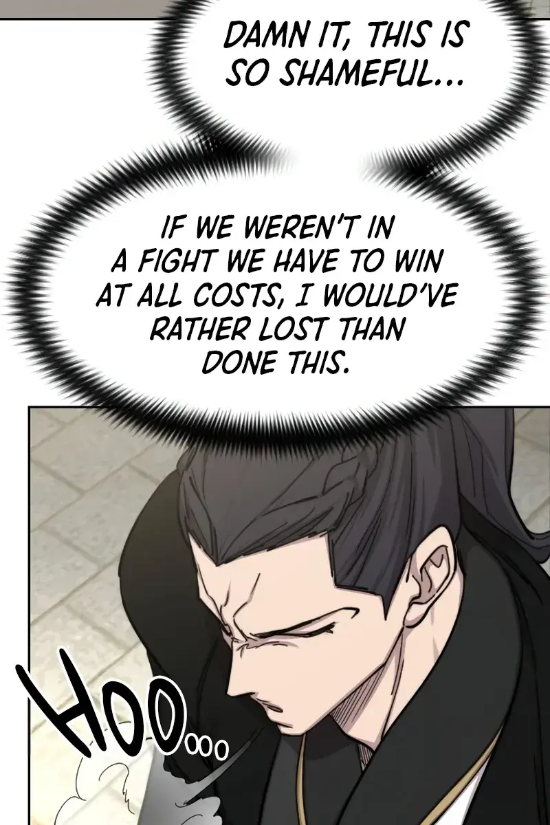 Return of the Mount Hua Sect Chapter 79 Page 33