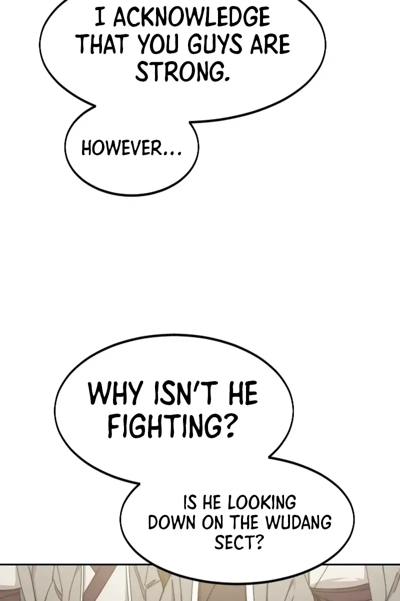 Return of the Mount Hua Sect Chapter 79 Page 35