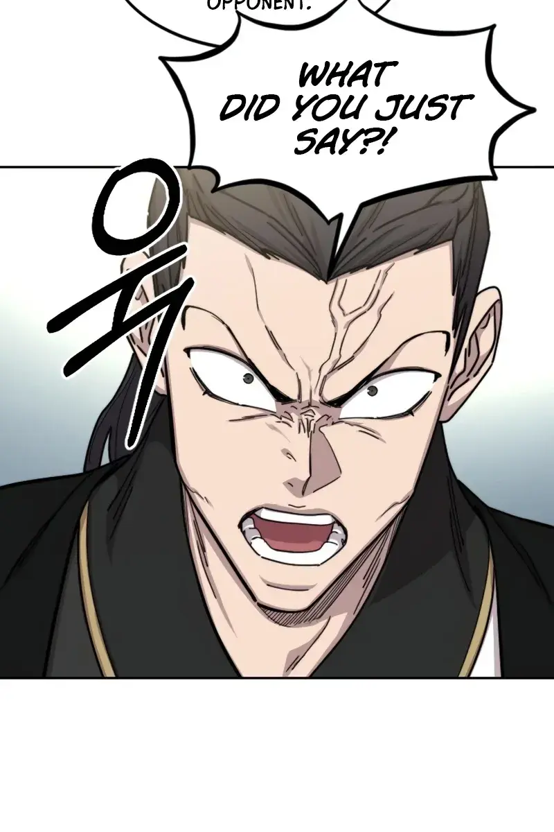 Return of the Mount Hua Sect Chapter 79 Page 38