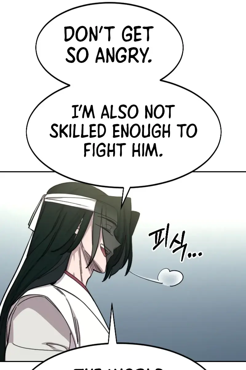 Return of the Mount Hua Sect Chapter 79 Page 40