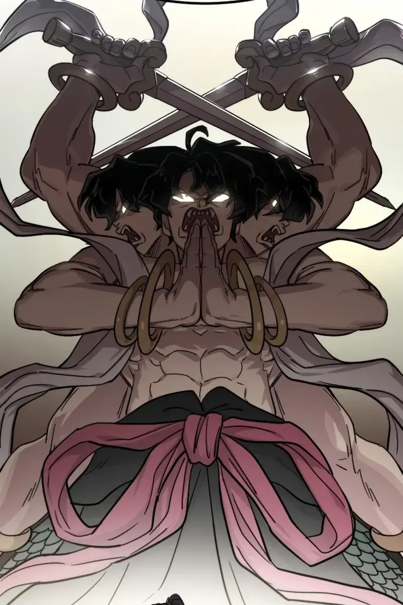 Return of the Mount Hua Sect Chapter 79 Page 42