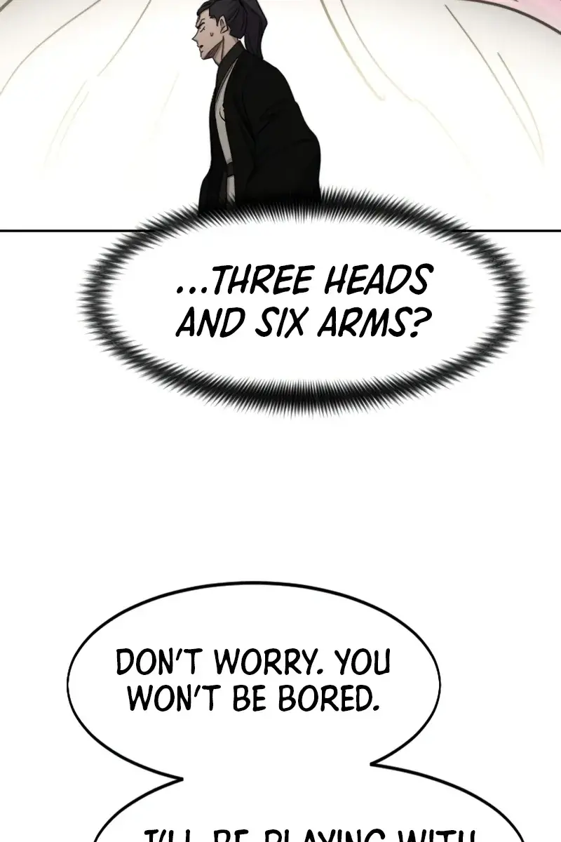 Return of the Mount Hua Sect Chapter 79 Page 43