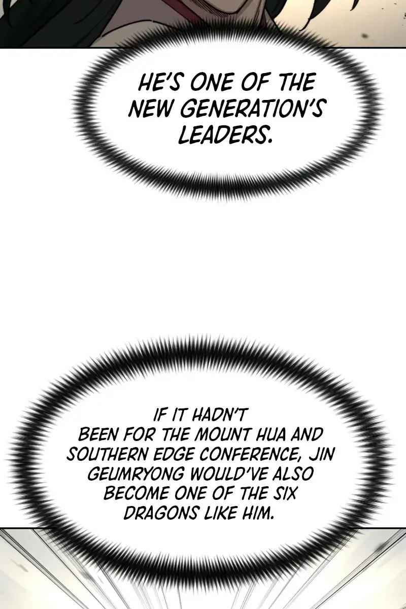 Return of the Mount Hua Sect Chapter 79 Page 50