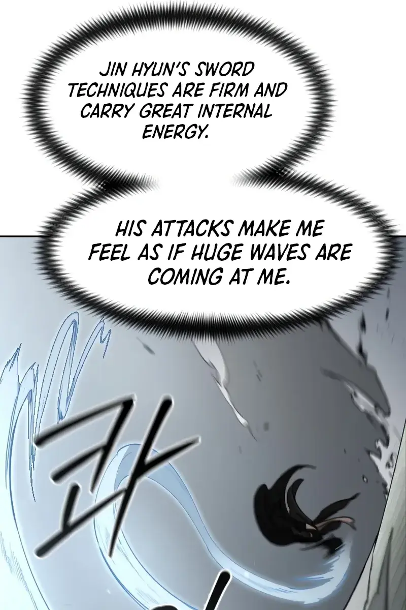 Return of the Mount Hua Sect Chapter 79 Page 55