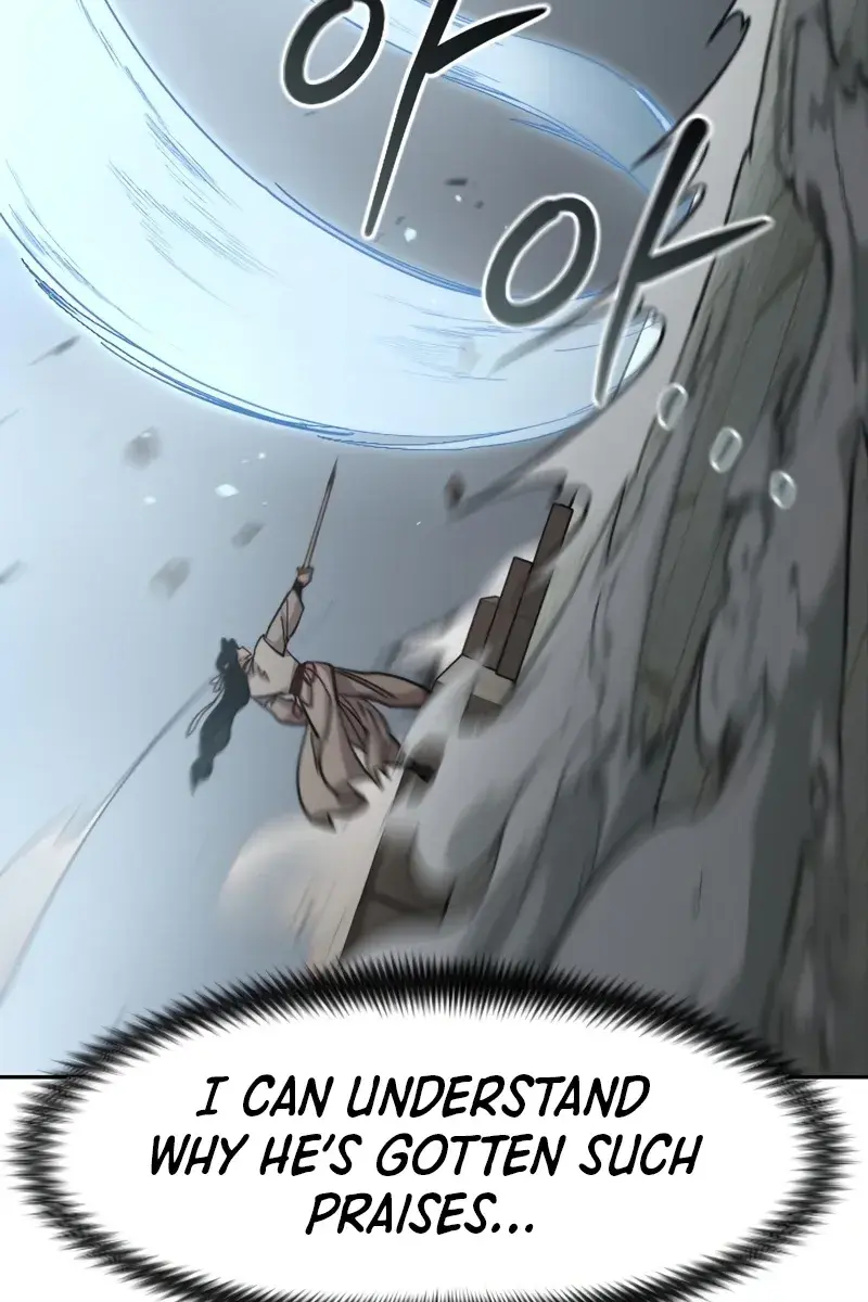 Return of the Mount Hua Sect Chapter 79 Page 56